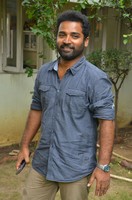 Cheekati Rajyam Movie Pressmeet
